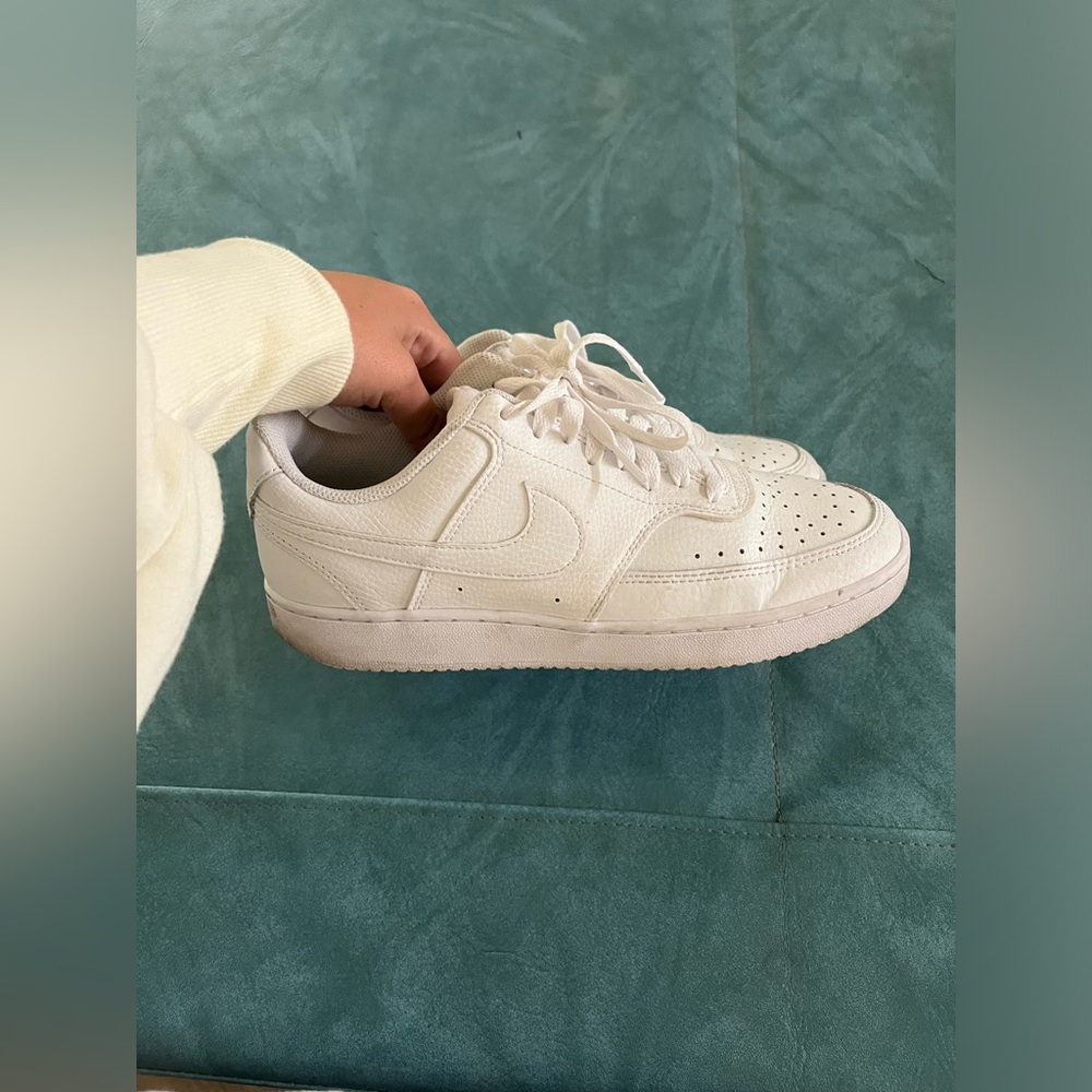 Women’s Nike Court Vision Lows